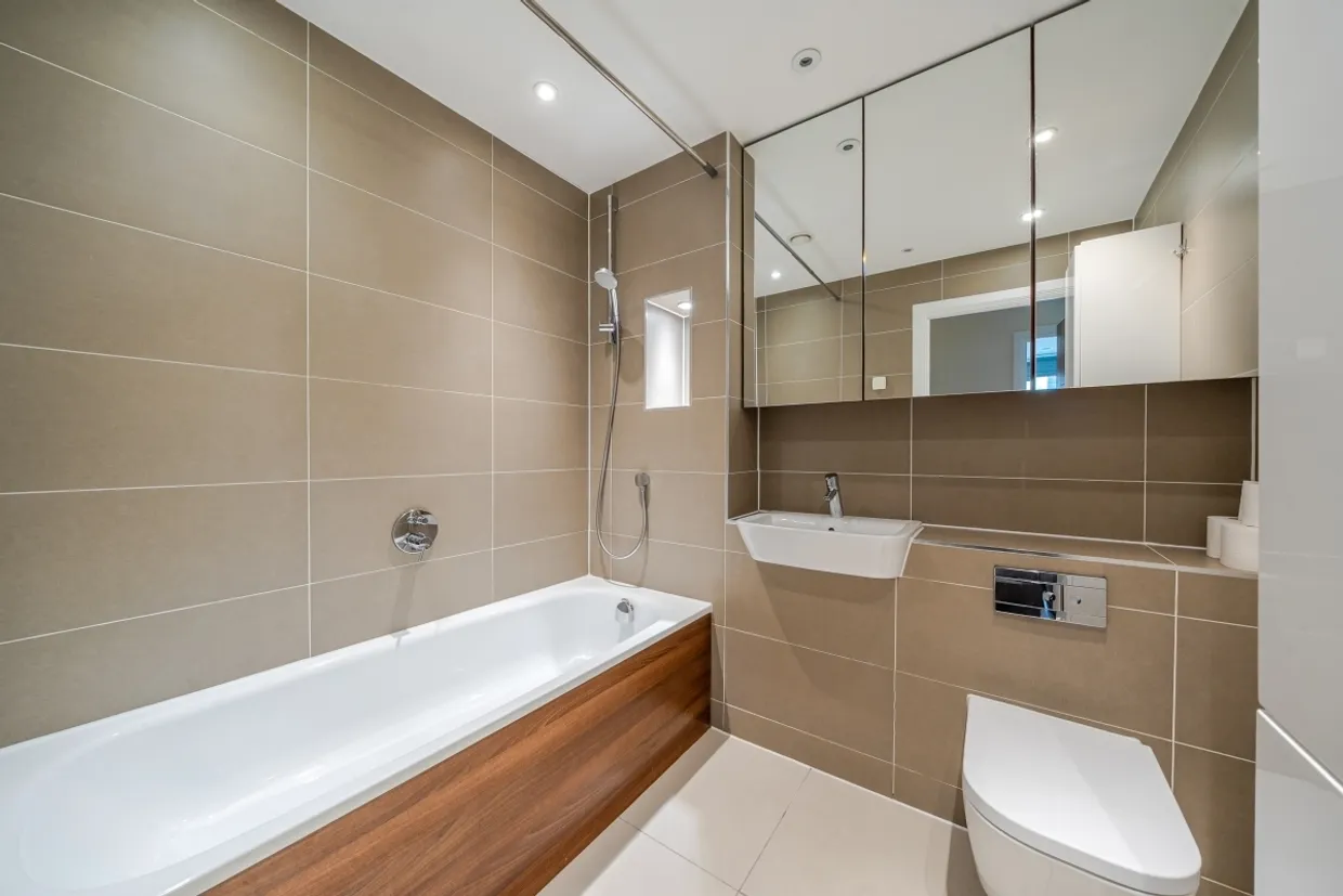 Vanston Place London SW6 photo 12