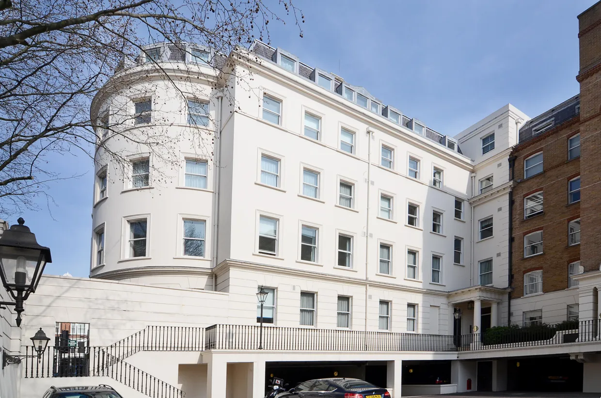 Drummond Gate London SW1V photo 12