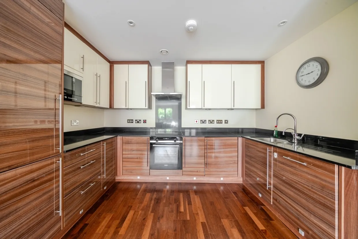 Vanston Place London SW6 photo 14