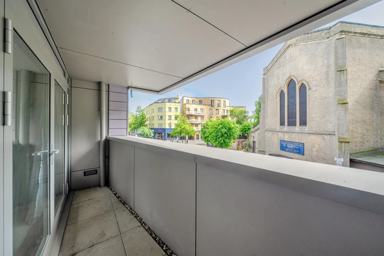 Vanston Place London SW6 photo 15