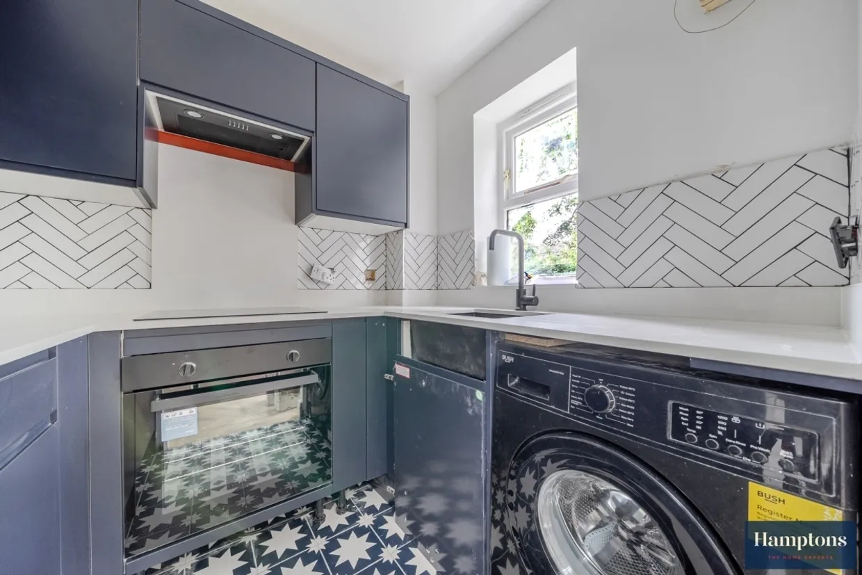 Henry Doulton Drive, SW17 photo 11