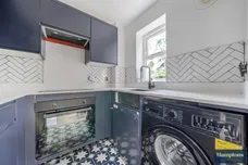 Henry Doulton Drive, SW17 photo 11
