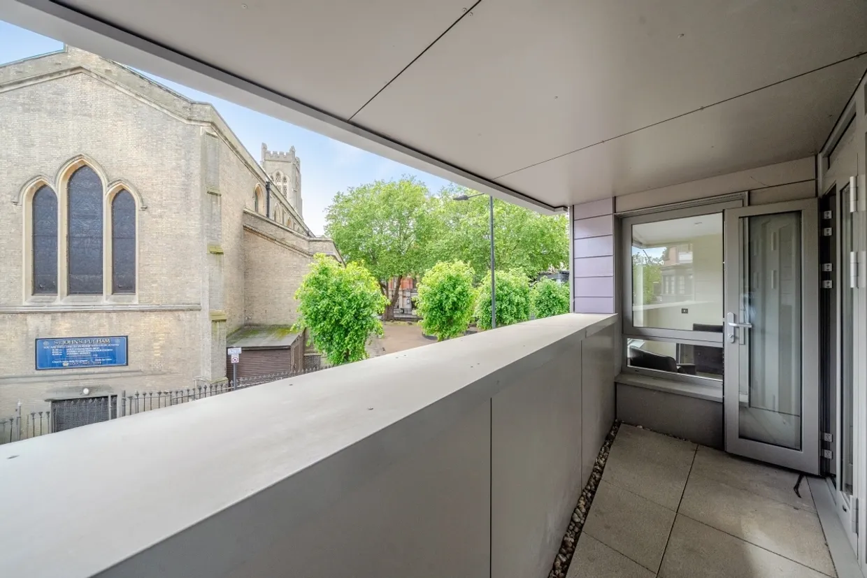 Vanston Place London SW6 photo 16