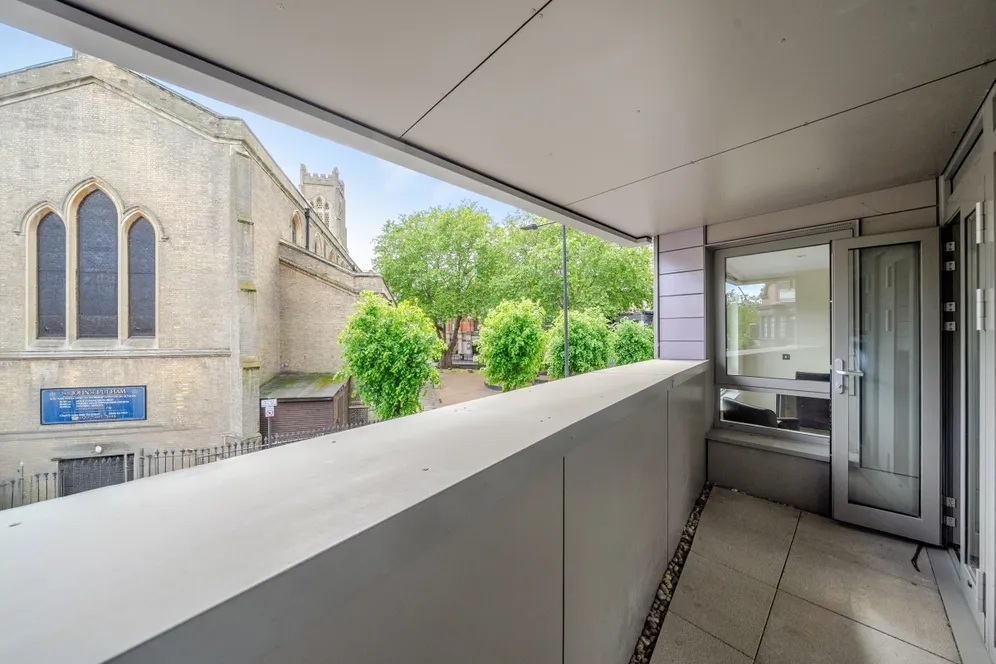 Vanston Place London SW6 photo 16