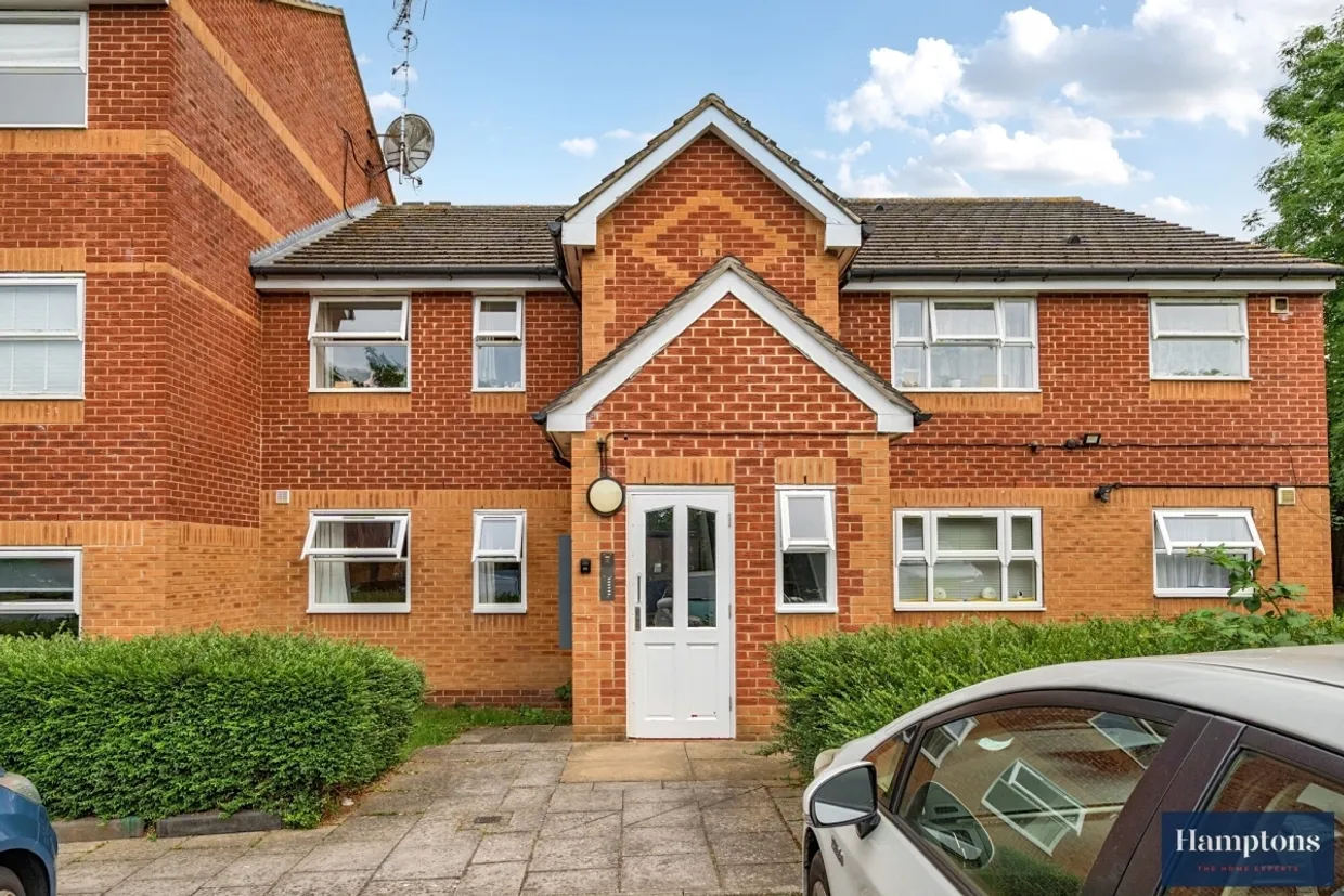 Henry Doulton Drive, SW17 photo 12