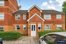 Henry Doulton Drive, SW17 photo 12