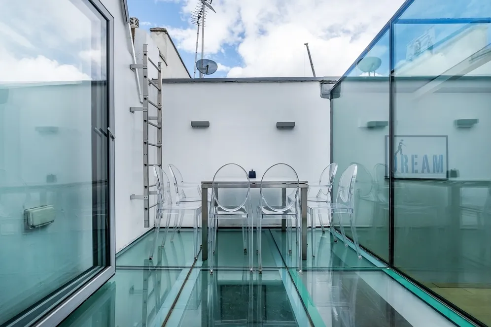 Pembroke Mews Kensington W8 photo 16