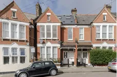 Lynn Road London SW12 photo 14