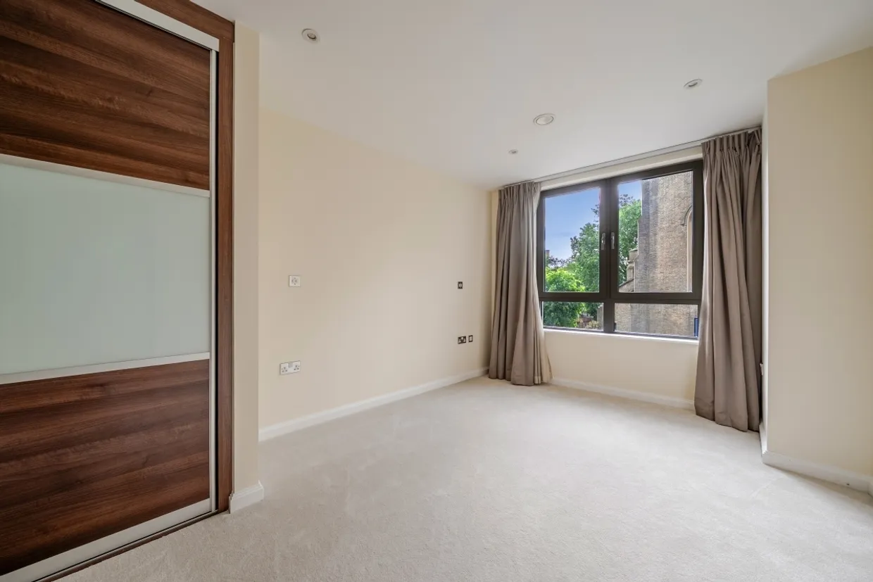 Vanston Place London SW6 photo 17