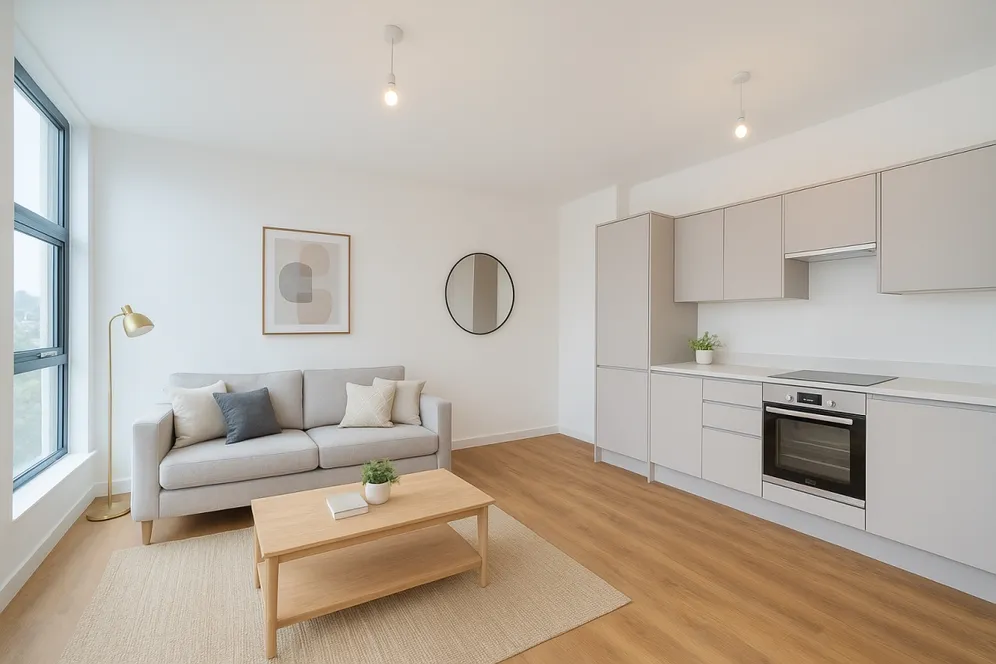 1 Lakeside Close London TW18 photo 6