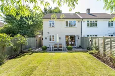 Gauden Close London SW4 photo 16