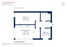 1 Lakeside Close Staines-upon-thames TW18 photo 10