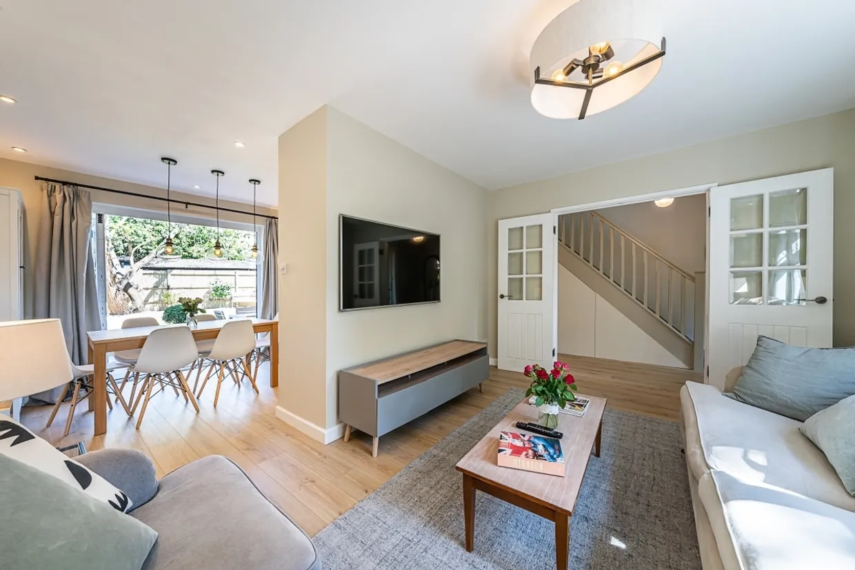 Gauden Close London SW4 photo 19