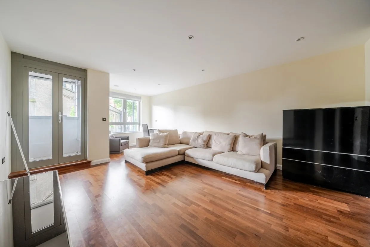 Vanston Place London SW6 photo 21