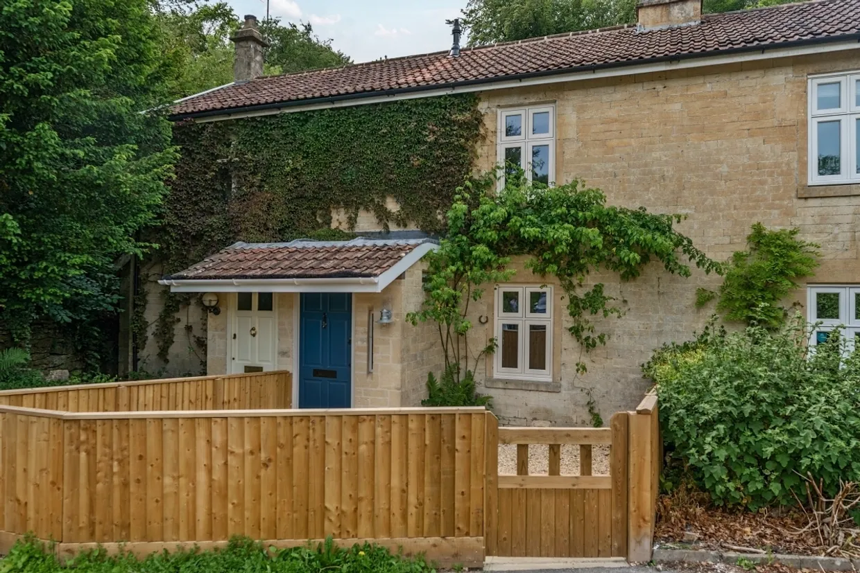 Quarry Close Limpley Stoke BA2 photo 21