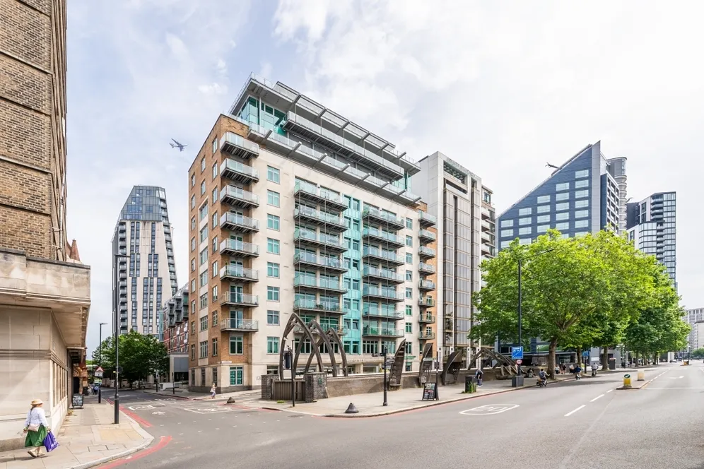 Albert Embankment London SE1 photo 14