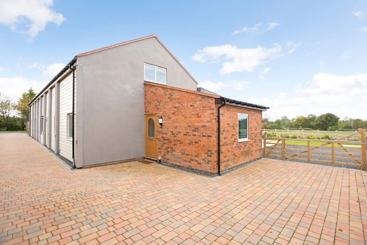 Buckley Green Henley-in-Arden B95 photo 18
