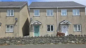 Property responsive