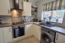 Westbeck, Ruskington, SLEAFORD