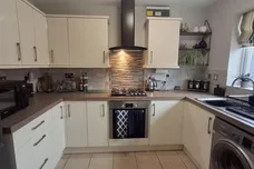 Westbeck, Ruskington, SLEAFORD