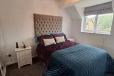 Westbeck, Ruskington, SLEAFORD