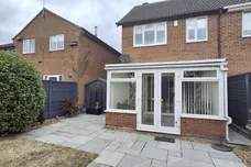 Westbeck, Ruskington, SLEAFORD