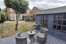 Westbeck, Ruskington, SLEAFORD