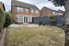 Westbeck, Ruskington, SLEAFORD