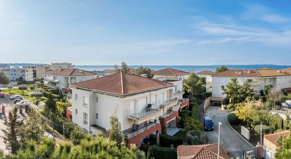 Antibes, Alpes Maritimes, France