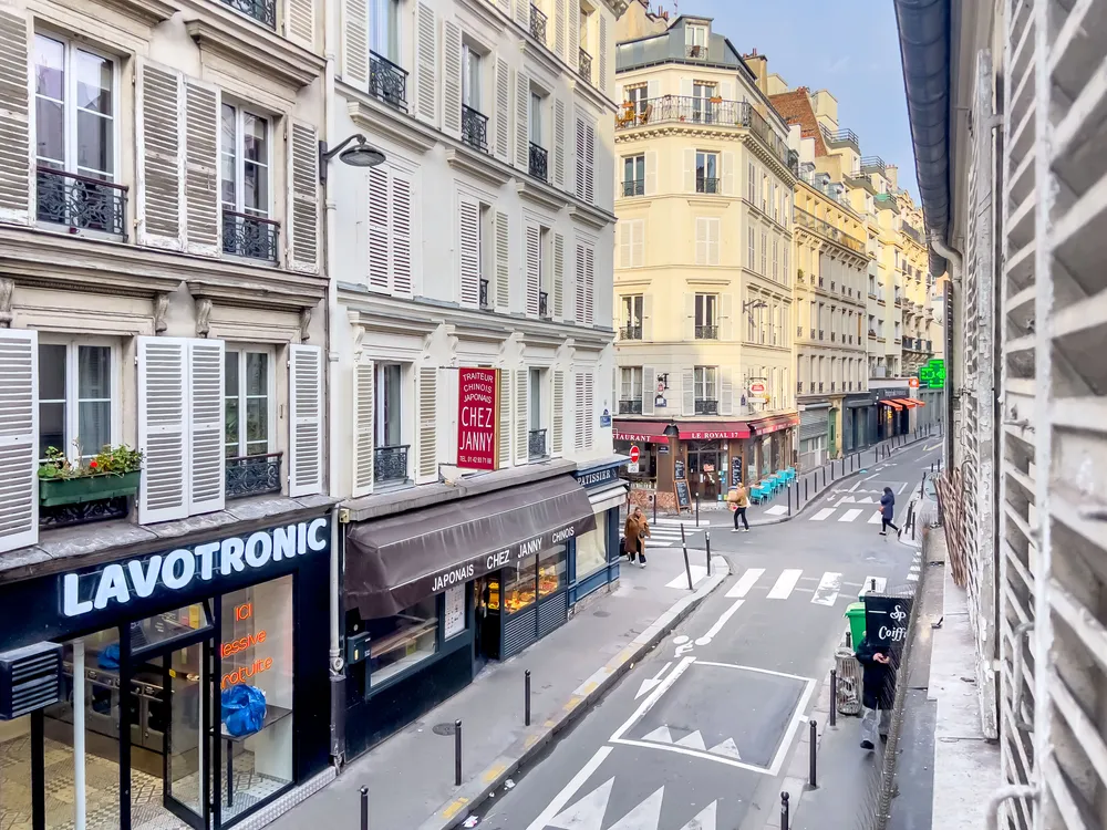 Paris, Paris, France