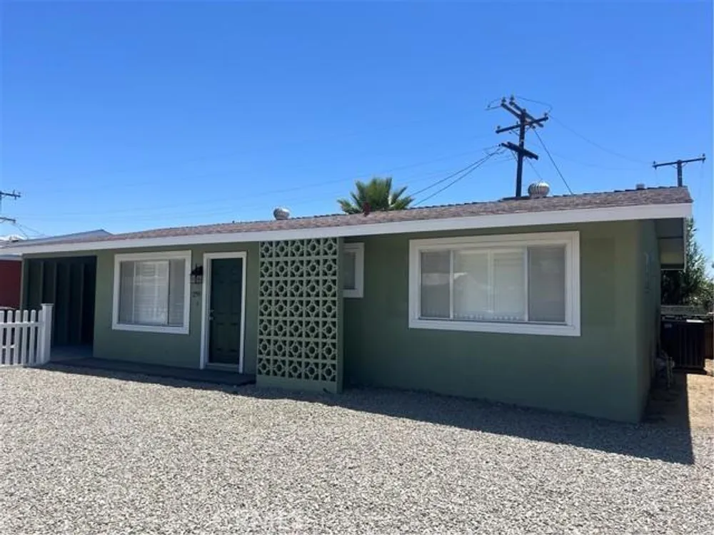 291 Mary Ln, Hemet, CA 92543