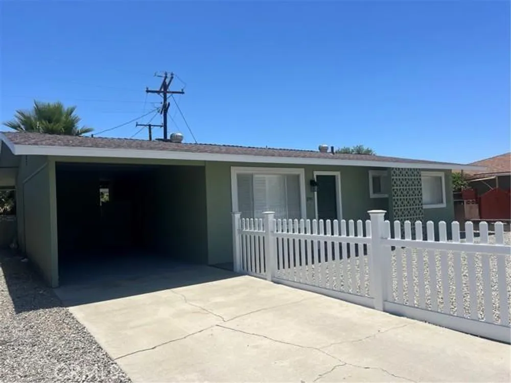 291 Mary Ln, Hemet, CA 92543