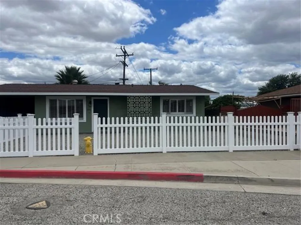 291 Mary Ln, Hemet, CA 92543
