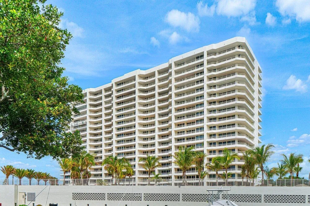 4201 N Ocean Blvd, Boca Raton, FL 33431