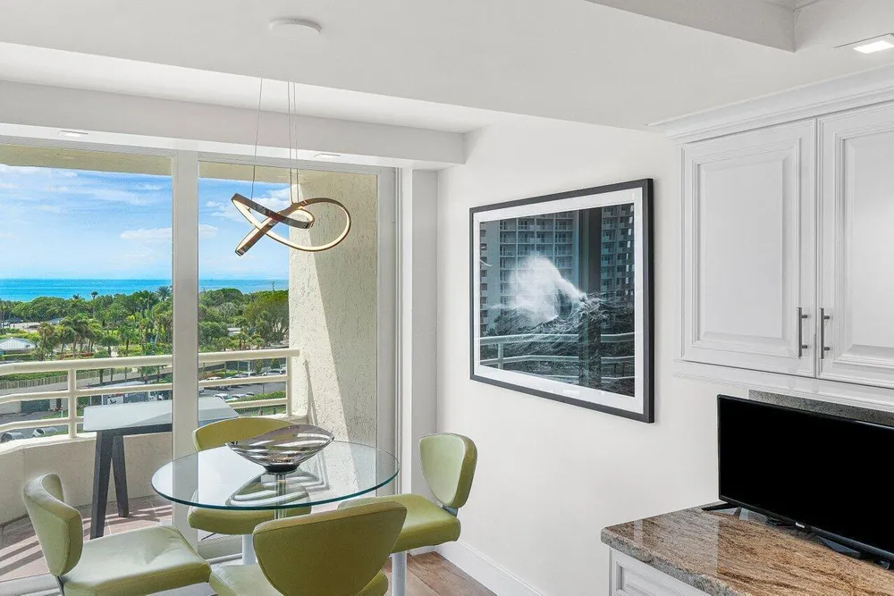 4201 N Ocean Blvd, Boca Raton, FL 33431