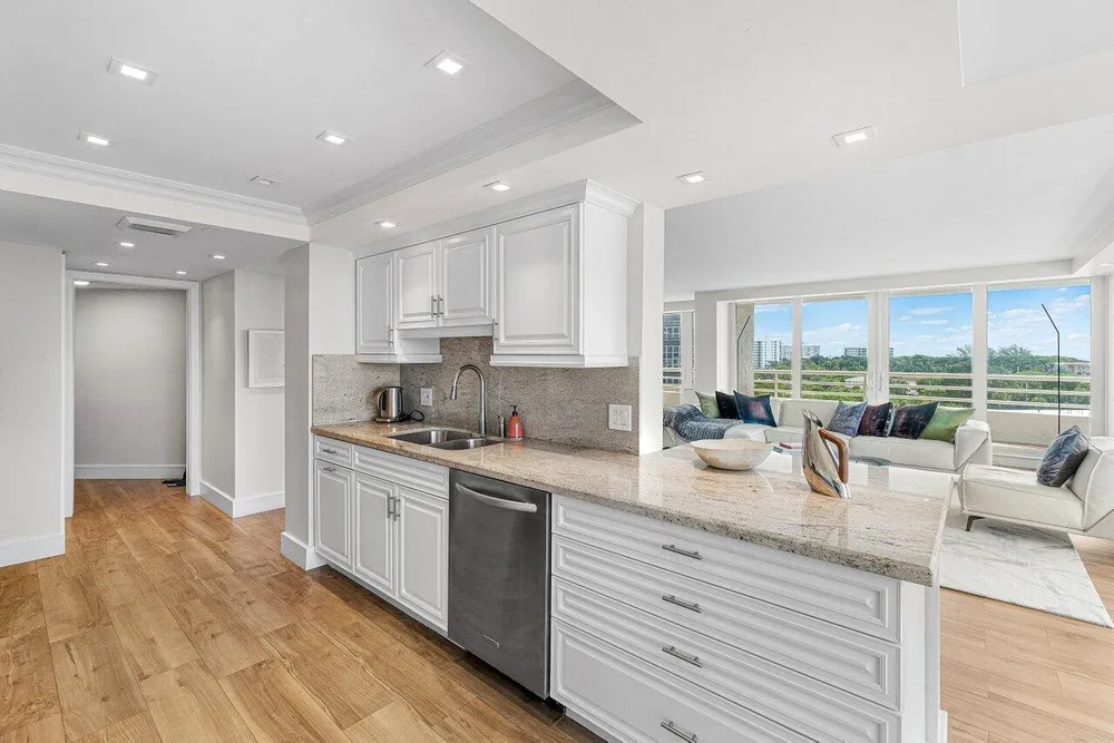4201 N Ocean Blvd, Boca Raton, FL 33431