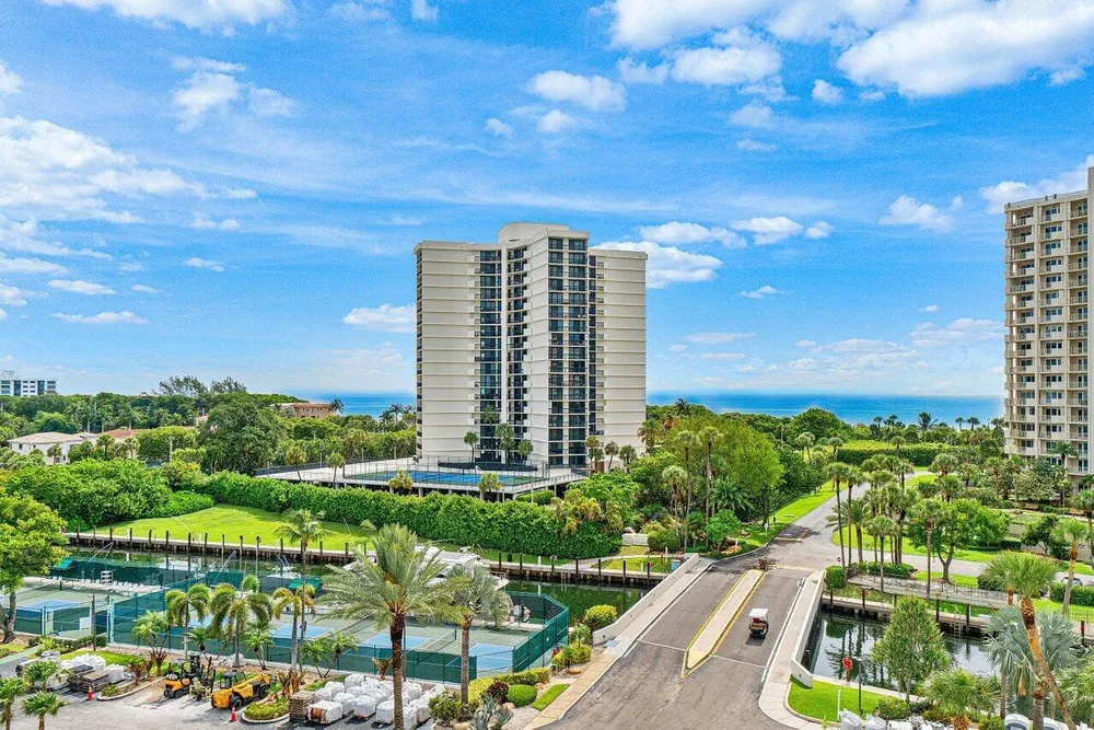 4201 N Ocean Blvd, Boca Raton, FL 33431