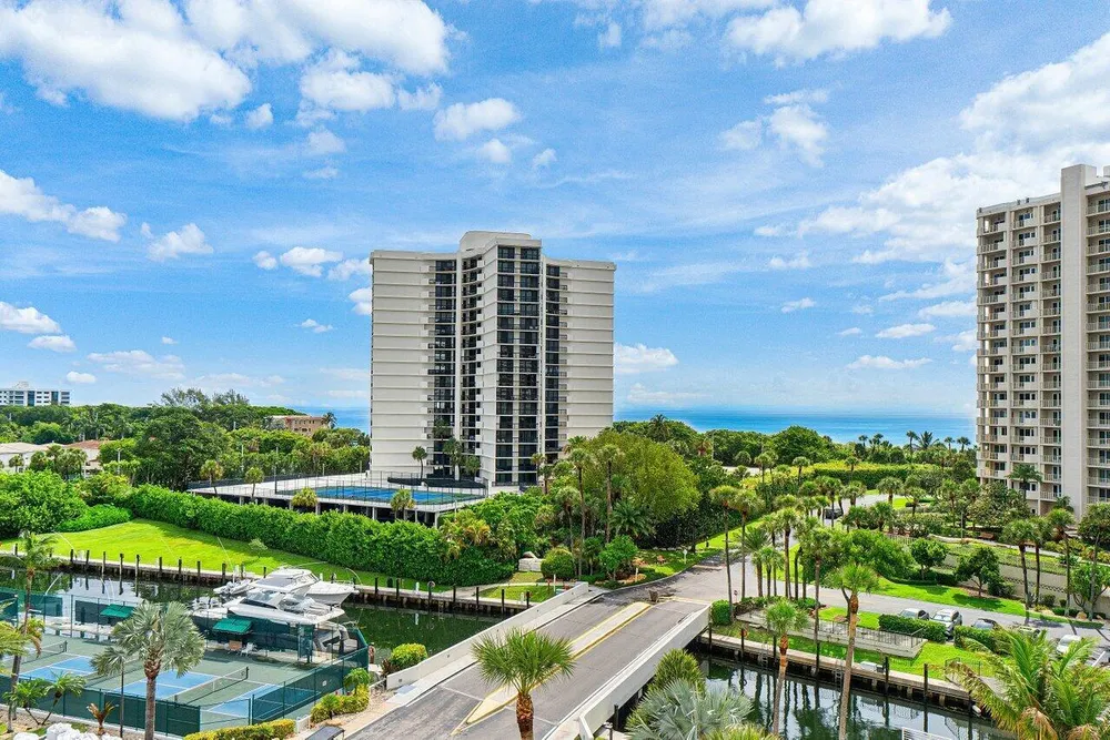 4201 N Ocean Blvd, Boca Raton, FL 33431