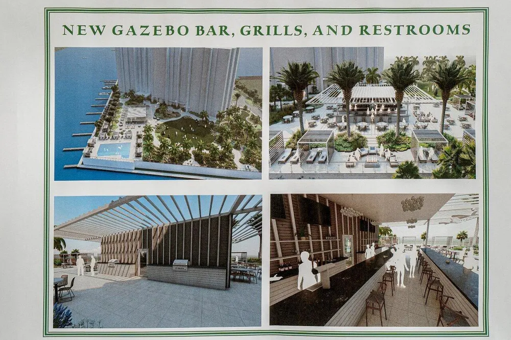 4201 N Ocean Blvd, Boca Raton, FL 33431
