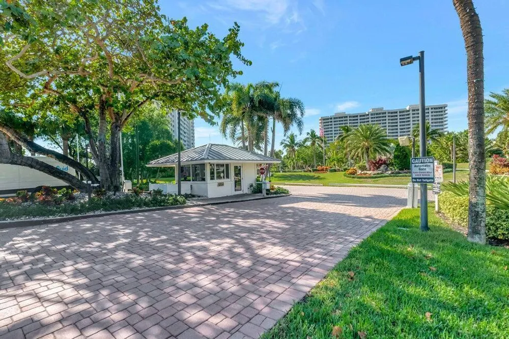 4201 N Ocean Blvd, Boca Raton, FL 33431