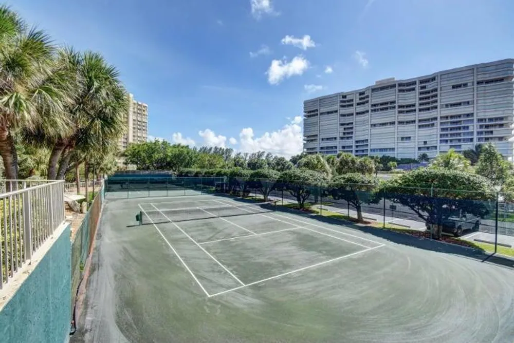 4201 N Ocean Blvd, Boca Raton, FL 33431