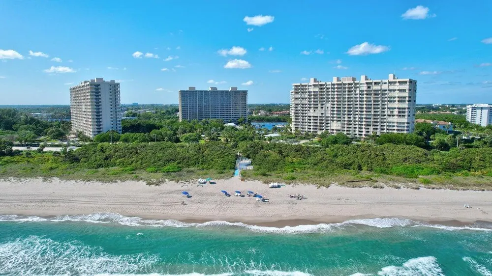 4201 N Ocean Blvd, Boca Raton, FL 33431