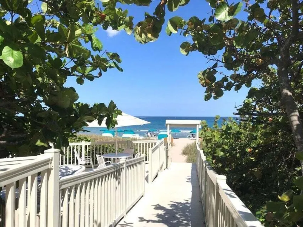 4201 N Ocean Blvd, Boca Raton, FL 33431