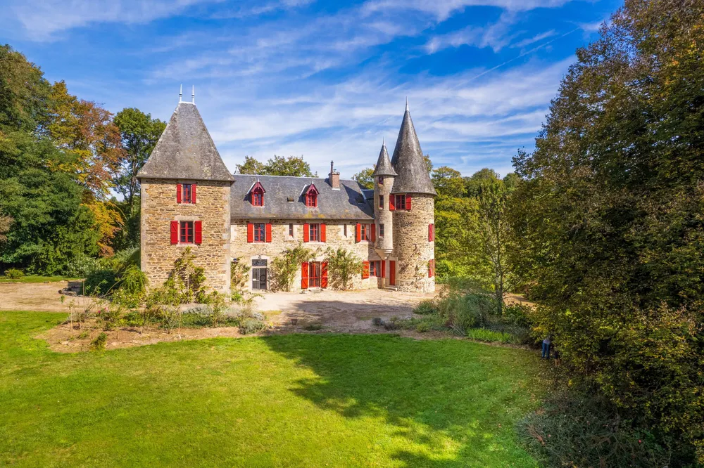 Château