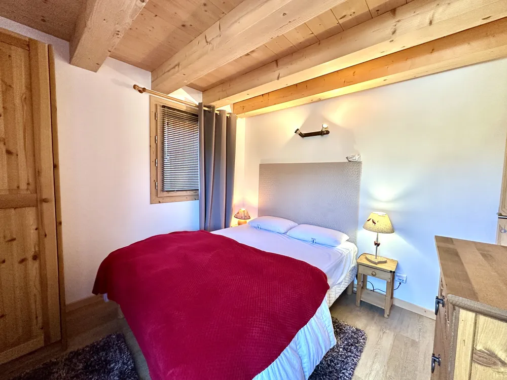Courchevel, Savoie, France