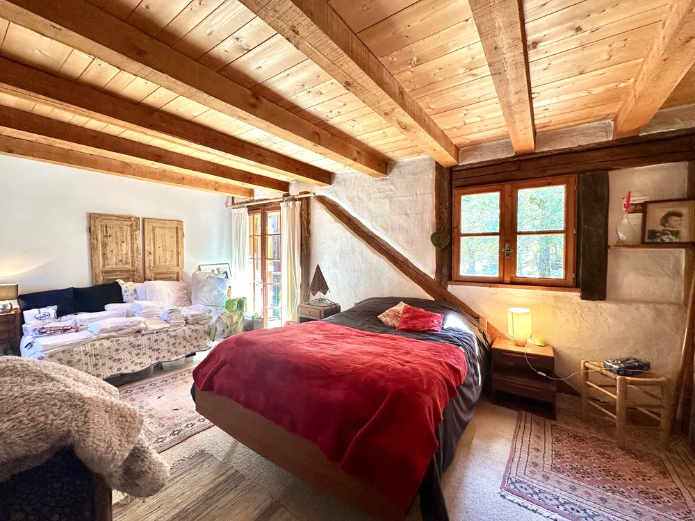 Courchevel, Savoie, France