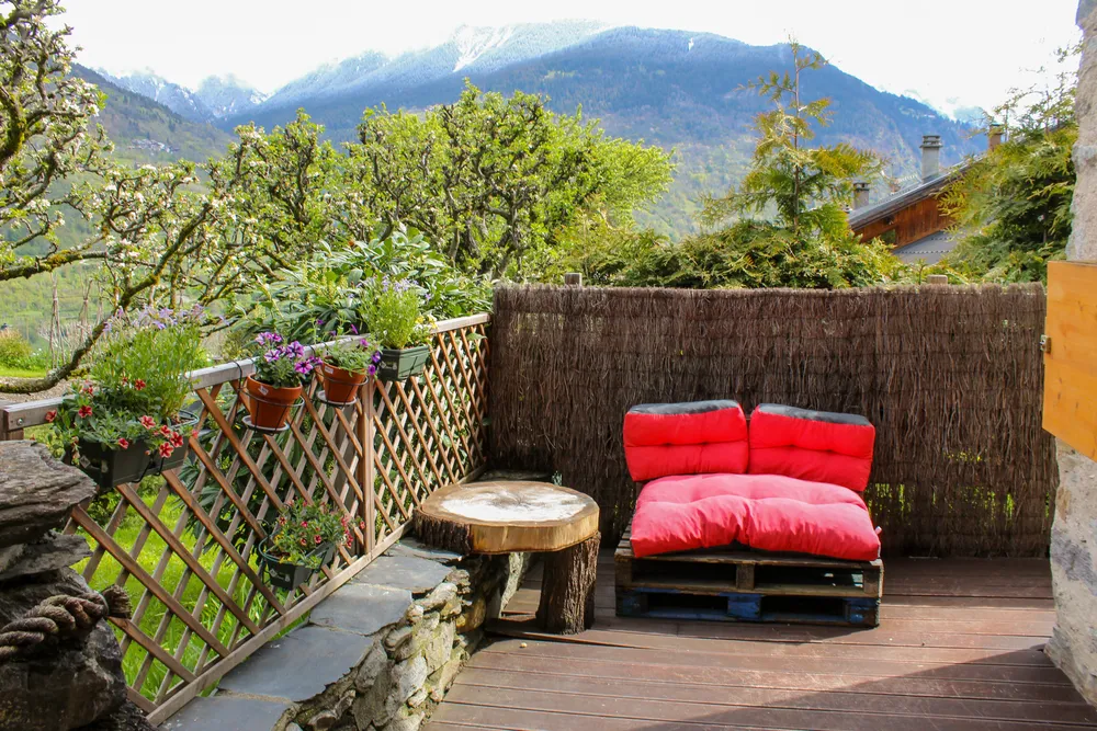 Courchevel, Savoie, France