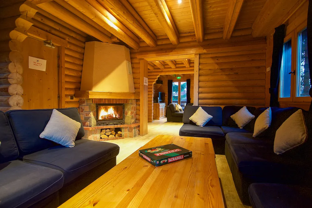 Courchevel, Savoie, France
