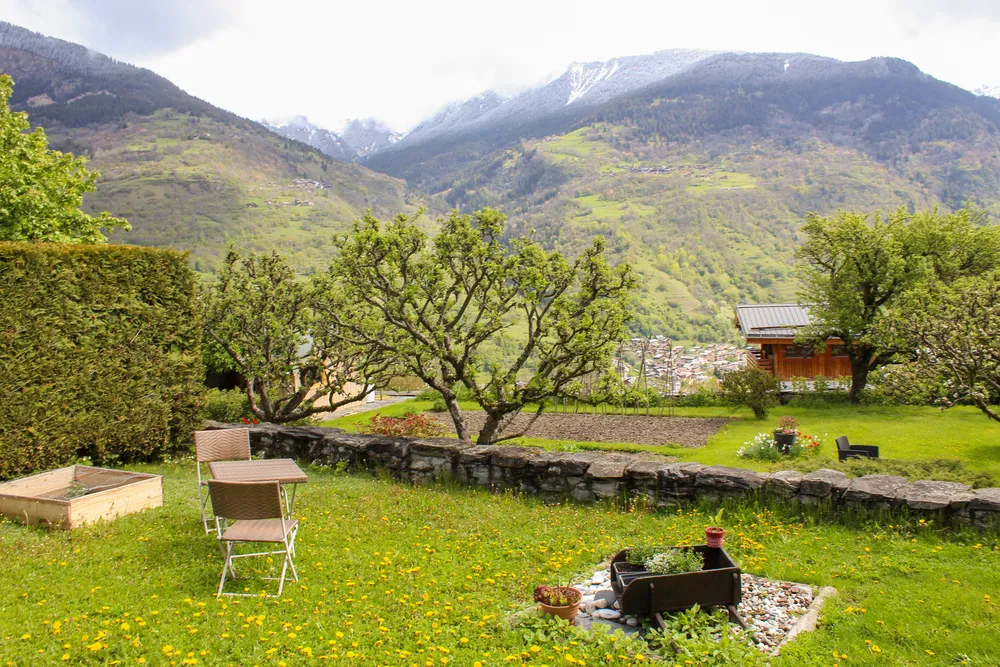Courchevel, Savoie, France