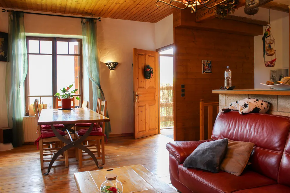 Courchevel, Savoie, France